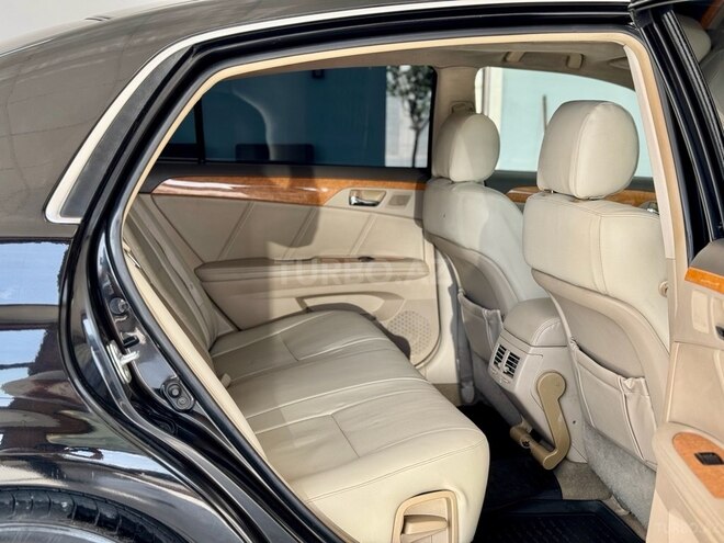 Toyota Avalon-25