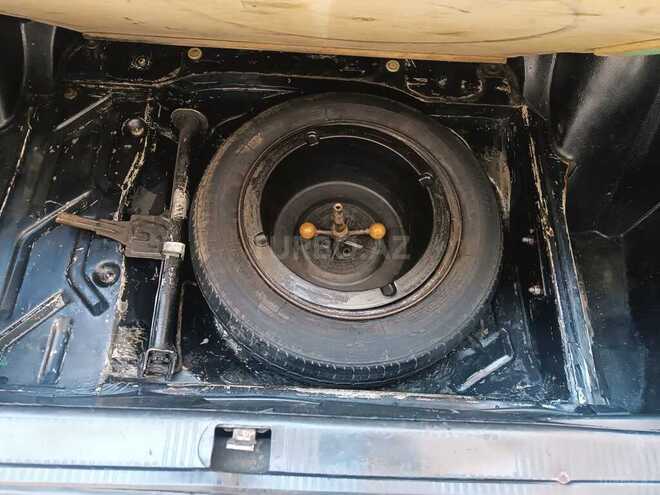 Mercedes 190 1991, 268,560 km - 2.0 l - Bakı