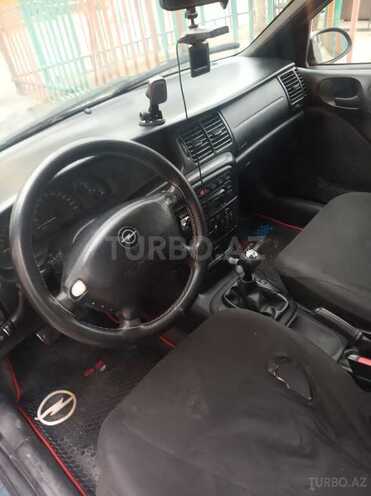 Opel Vectra 1998, 43,000 km - 1.8 l - Sumqayıt