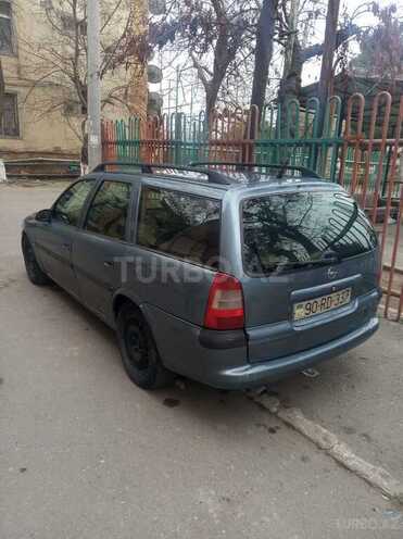 Opel Vectra 1998, 43,000 km - 1.8 l - Sumqayıt