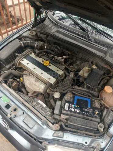 Opel Vectra 1998, 43,000 km - 1.8 l - Sumqayıt