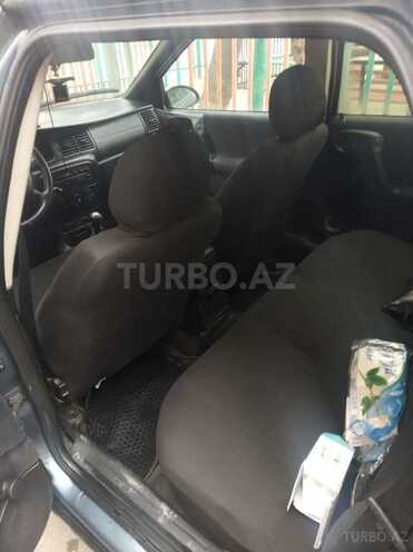 Opel Vectra 1998, 43,000 km - 1.8 l - Sumqayıt