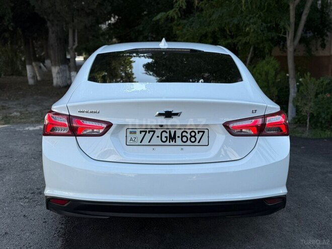 Chevrolet Malibu 2020, 81,000 km - 1.5 л - Bakı