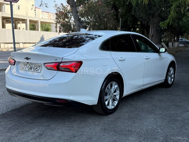 Chevrolet Malibu 2020, 81,000 km - 1.5 л - Bakı