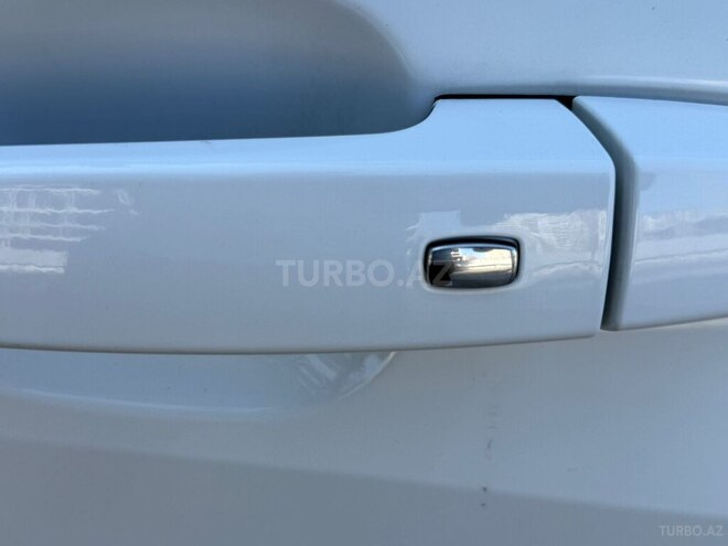 Chevrolet Malibu 2020, 81,000 km - 1.5 л - Bakı