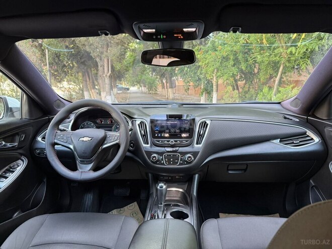 Chevrolet Malibu 2020, 81,000 km - 1.5 л - Bakı