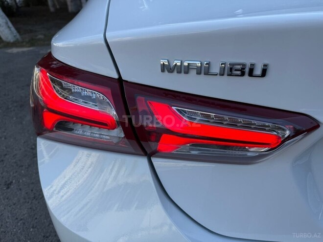 Chevrolet Malibu 2020, 81,000 km - 1.5 л - Bakı