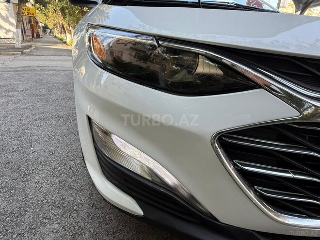 Chevrolet Malibu 2020, 81,000 km - 1.5 л - Bakı