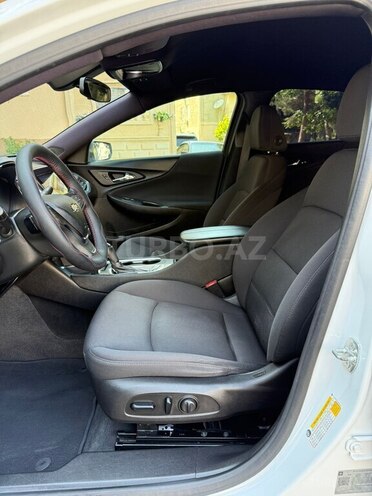 Chevrolet Malibu 2020, 81,000 km - 1.5 л - Bakı