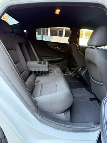 Chevrolet Malibu 2020, 81,000 km - 1.5 л - Bakı