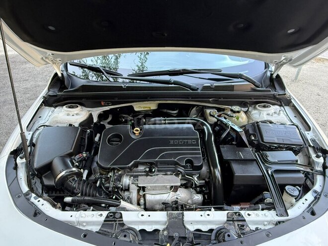 Chevrolet Malibu 2020, 81,000 km - 1.5 л - Bakı