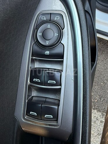 Chevrolet Malibu 2020, 81,000 km - 1.5 л - Bakı