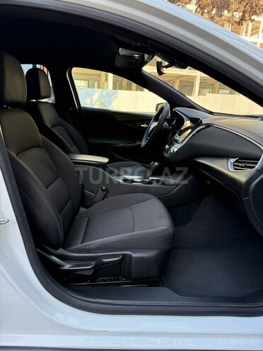 Chevrolet Malibu 2020, 81,000 km - 1.5 л - Bakı