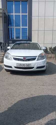 Saturn  2009, 216,598 km - 2.4 l - Sumqayıt