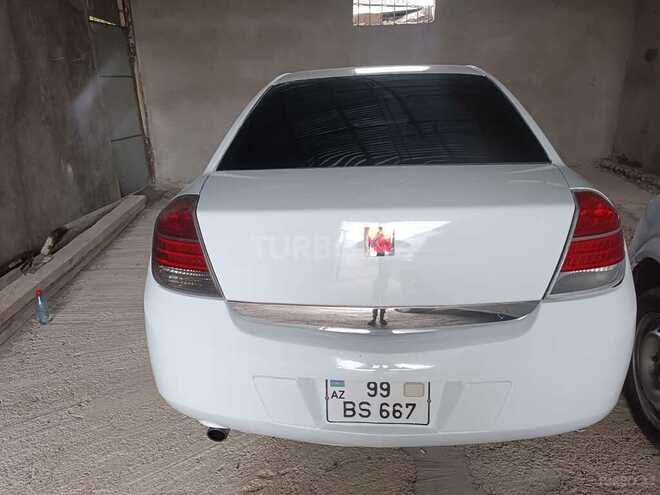 Saturn  2009, 216,598 km - 2.4 l - Sumqayıt