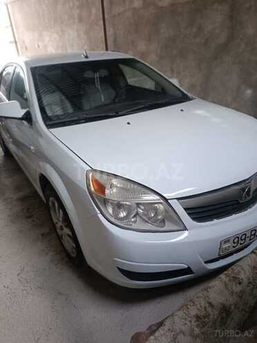 Saturn  2009, 216,598 km - 2.4 l - Sumqayıt