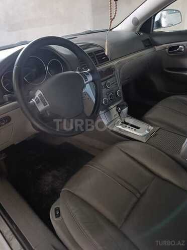 Saturn  2009, 216,598 km - 2.4 l - Sumqayıt
