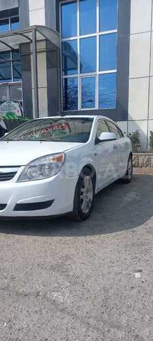 Saturn  2009, 216,598 km - 2.4 l - Sumqayıt