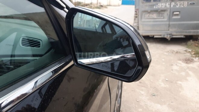 Hyundai Sonata 2015, 220,000 km - 2.0 l - Bakı