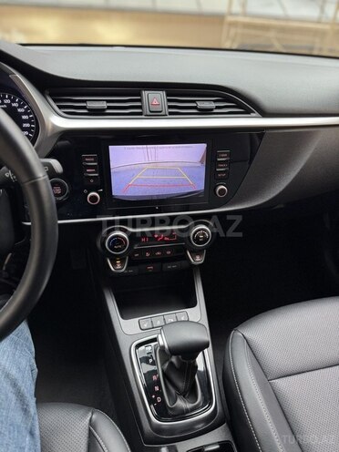 Kia Rio X-Line 2021, 33,000 km - 1.6 л - Bakı