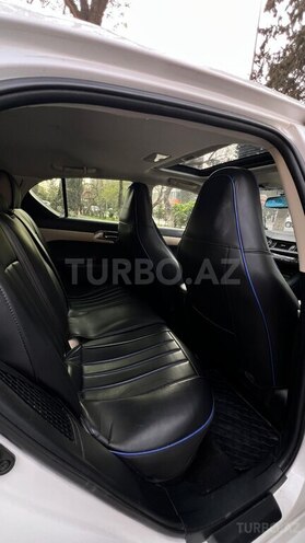 Lexus CT 200h 2014, 215,000 km - 1.8 l - Bakı