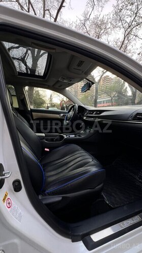 Lexus CT 200h 2014, 215,000 km - 1.8 l - Bakı