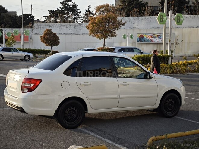 LADA (VAZ) Granta-6