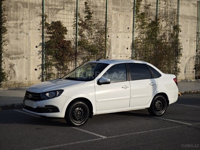 LADA (VAZ) Granta-7