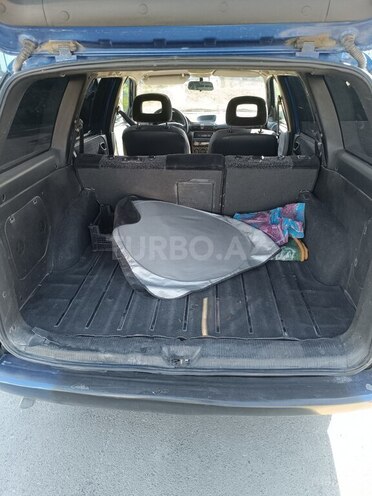 Opel Astra 1996, 588,215 km - 1.6 l - Xaçmaz