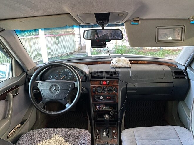 Mercedes C 180 1996, 145,000 km - 1.8 l - Masallı