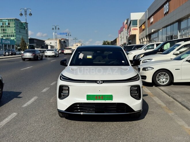 Changan  2025, 0 km - 1.5 l - Bakı