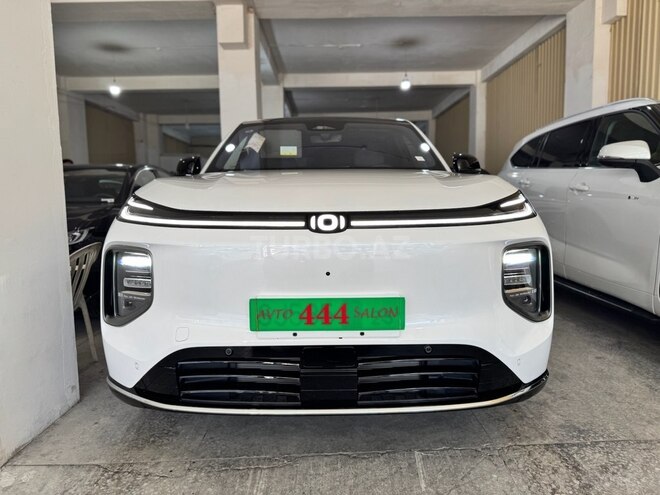 Changan  2025, 0 km - 1.5 l - Bakı