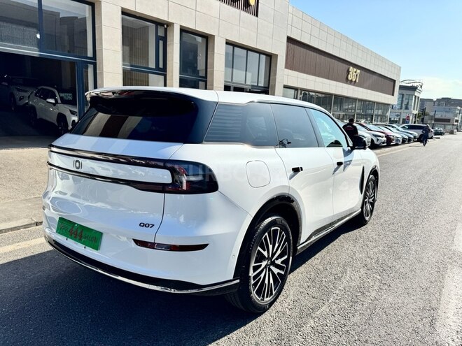 Changan  2025, 0 km - 1.5 l - Bakı