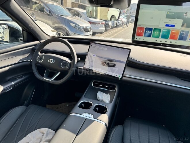 Changan  2025, 0 km - 1.5 l - Bakı