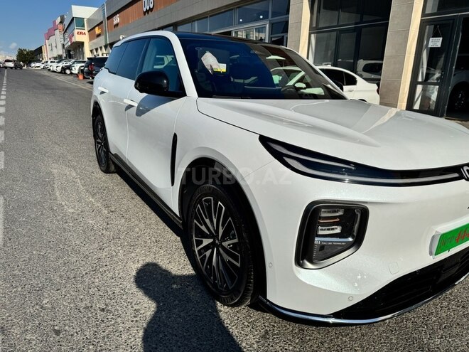 Changan  2025, 0 km - 1.5 l - Bakı
