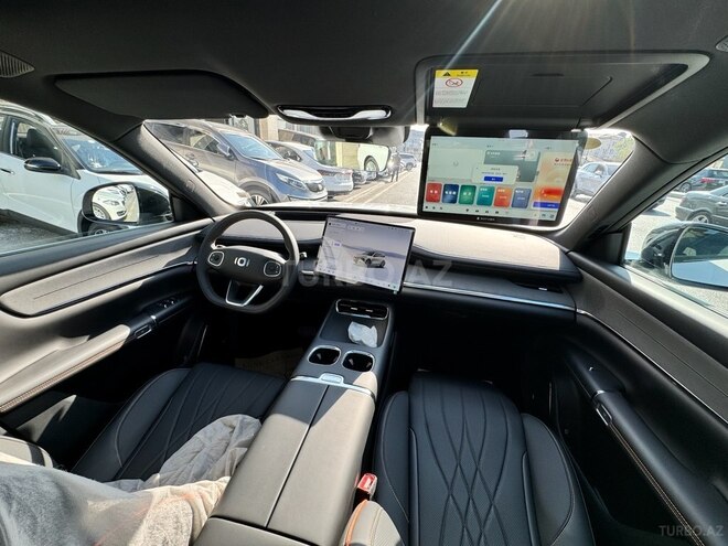 Changan  2025, 0 km - 1.5 l - Bakı