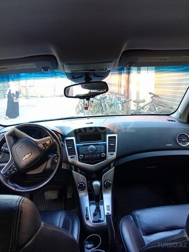 Chevrolet Cruze 2011, 402,336 km - 1.4 l - Bakı