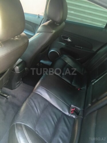 Chevrolet Cruze 2011, 402,336 km - 1.4 l - Bakı
