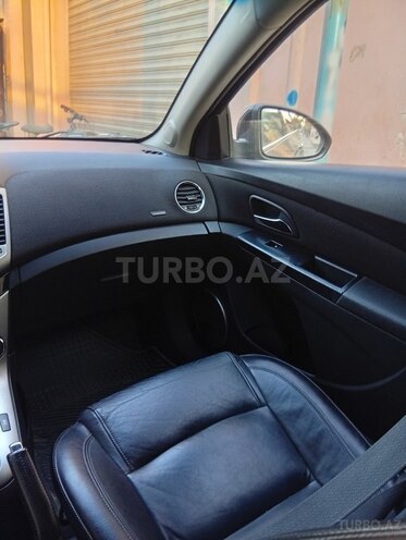 Chevrolet Cruze 2011, 402,336 km - 1.4 l - Bakı