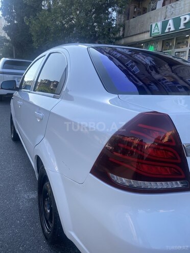 Ravon Nexia R3 2017, 298,000 km - 1.5 л - Bakı