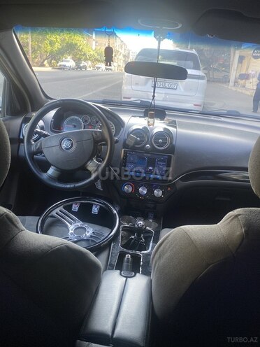 Ravon Nexia R3 2017, 298,000 km - 1.5 л - Bakı