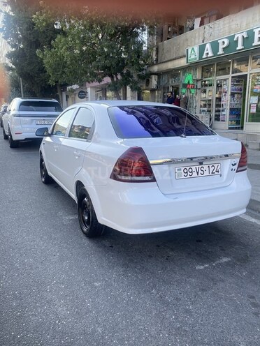 Ravon Nexia R3 2017, 298,000 km - 1.5 л - Bakı