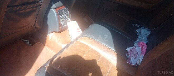 Volkswagen Touareg 2005, 123,456 km - 4.2 л - Gəncə