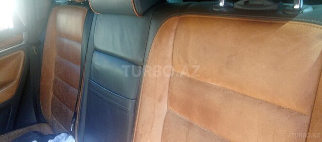 Volkswagen Touareg 2005, 123,456 km - 4.2 л - Gəncə
