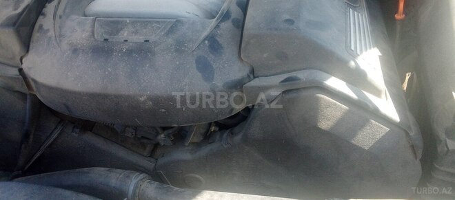 Volkswagen Touareg 2005, 123,456 km - 4.2 л - Gəncə