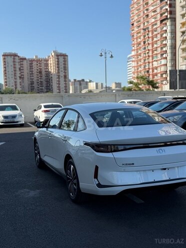 Changan Qiyuan A05 2025, 0 km - 1.5 л - Bakı