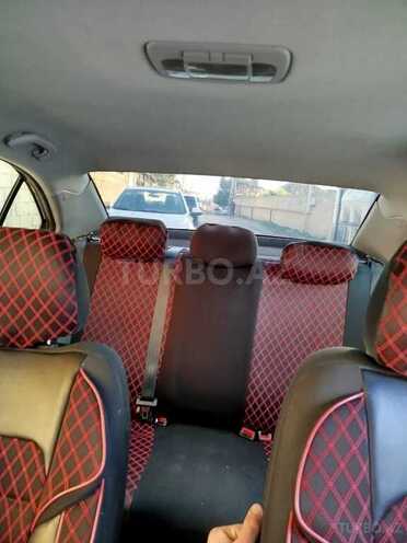 Hyundai Sonata 2006, 380,000 km - 2.0 л - Bakı