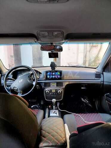 Hyundai Sonata 2006, 380,000 km - 2.0 л - Bakı