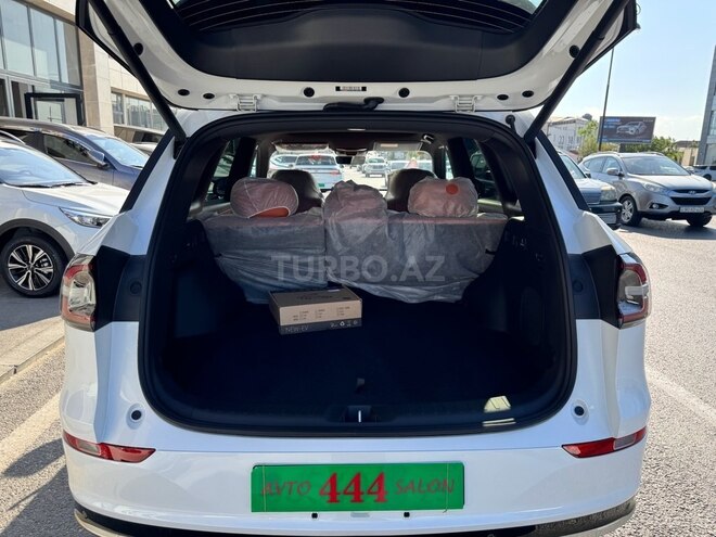 Changan  2025, 0 km - 1.5 l - Bakı
