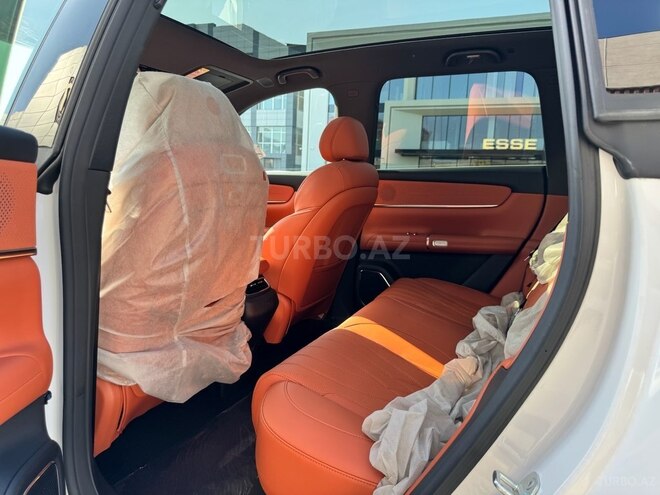 Changan  2025, 0 km - 1.5 l - Bakı